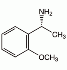 (R) -1 - (2-метоксифенил) этиламин, ChiPros г, 99%, 98 EE +%, Alfa Aesar, 5 г