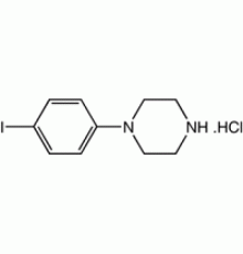 1 - (4-йодфенил) пиперазина, 95%, Alfa Aesar, 25 г
