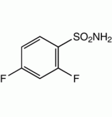 2,4-Дифторбензолсульфонамид, 96%, Alfa Aesar, 5 г
