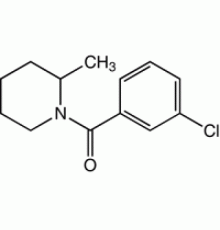 1 - (3-хлорбензоил) -2-метилпиперидина, 97%, Alfa Aesar, 250 мг