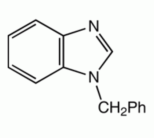 1 - (бензил) бензимидазол, Alfa Aesar, 5 г