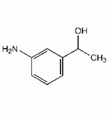 1 - (3-аминофенил) этанола, 98%, Alfa Aesar, 100 г