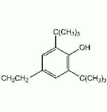 2,6-ди-трет-бутил-4-этилфенол, 98%, Alfa Aesar, 250 г