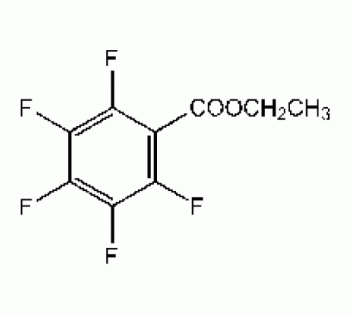 Этиловый пентафторбензоат, 98%, Alfa Aesar, 25 г