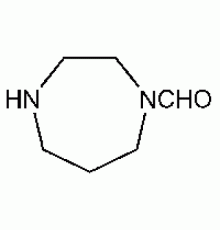 1-Формилгомопиперазин, 99%, Alfa Aesar, 1 г