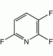 2,3,6-трифторпиридина, 97%, Alfa Aesar, 5 г