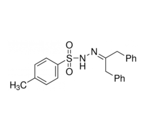 1,3-Дифенилацетон р-толуолсульфонилгидразон, 99%, Alfa Aesar, 50 г