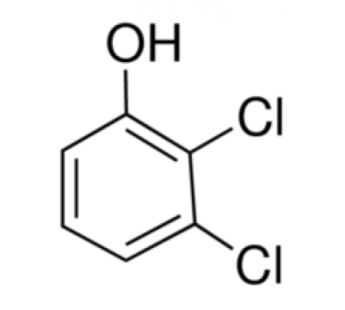 2,3-дихлорфенол, 98 +%, Alfa Aesar, 25г
