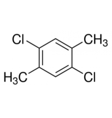 2,5-дихлор-п-ксилола, 98%, Alfa Aesar, 25 г