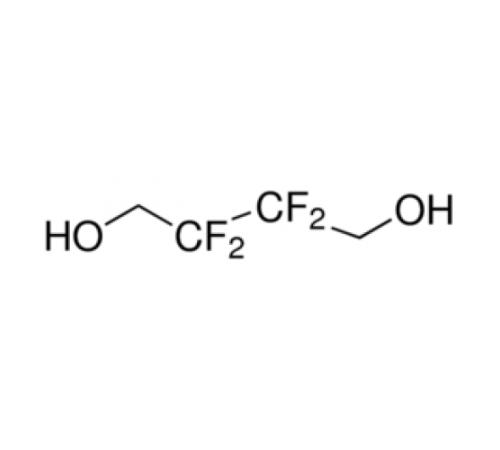 2,2,3,3-Тетрафтор-1, 4-бутандиол, 97%, Alfa Aesar, 25 г