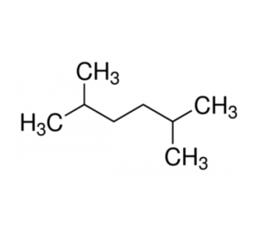 2,5-диметилгексан, 99%, Alfa Aesar, 5 г