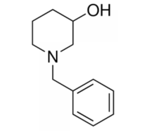 1-Бензил-3-гидроксипиперидина, 99%, Alfa Aesar, 1г