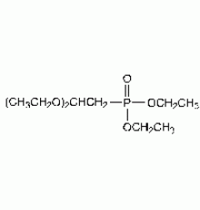 2,2-диэтил диэтоксиэтилфосфонат, 96%, Alfa Aesar, 250 г