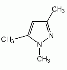 1,3,5-триметил-1Н-пиразол, 98%, Alfa Aesar, 5 г