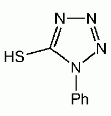 1-фенил-1Н-тетразол-5-тиола, 99%, Alfa Aesar, 100 г