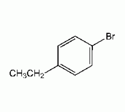 1-Бром-4-этилбензол, 99%, Alfa Aesar, 10 г