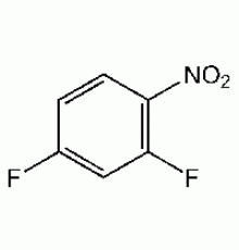 2,4-дифтор-1-нитробензола, 98%, Alfa Aesar, 500 г