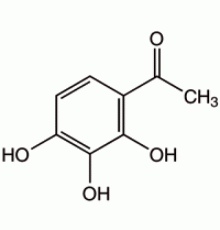 2 ', 3', 4'-тригидроксиацетофенона, 98%, Alfa Aesar, 25 г
