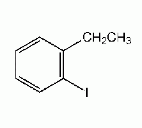 1-Этил-2-иодбензола, 98%, Alfa Aesar, 250 г