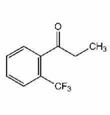 2 '- (трифторметил) пропиофенон, 97%, Alfa Aesar, 1г