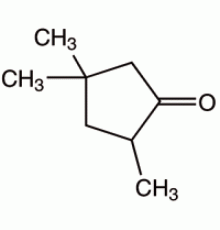 2,4,4-Триметилциклопентанон, 98%, Alfa Aesar, 5 г