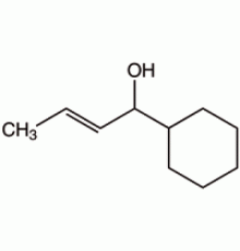 1-циклогексил-2-бутен-1-ол, тек. 90%, Alfa Aesar, 5 г