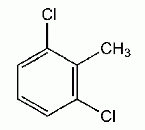 2,6-дихлортолуол, 99+%, Acros Organics, 100мл