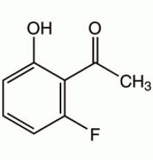 2'-фтор-6'-гидроксиацетофенон, 98%, Alfa Aesar, 1г