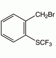 2 - (трифторметилтио) бензилбромида, 97%, Alfa Aesar, 1г