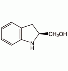 (S) - (+) - индолин-2-метанол, 98 +%, Alfa Aesar, 250 мг