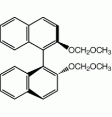 (R) - (+) -2,2 '-бис (метоксиметокси) -1,1'-бинафтил, 97%, Alfa Aesar, 250 мг