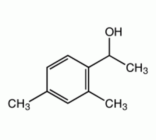 1 - (2,4-диметилфенил) этанол, 95%, Alfa Aesar, 1 г