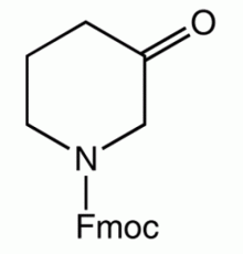 1-Fmoc-3-пиперидинона, 96%, Alfa Aesar, 5 г