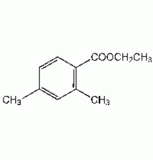 Этиловый 2,4-диметилбензоата, 98 +%, Alfa Aesar, 5 г