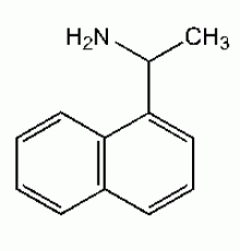 1-(1-нафтил)этиламин, 98%, Acros Organics, 25г