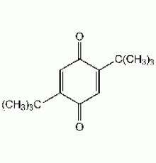 2,5-ди-трет-бутил-п-бензохинон, 99%, Alfa Aesar, 5 г