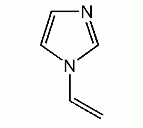 1-винилимидазола, 99%, Alfa Aesar, 100 г