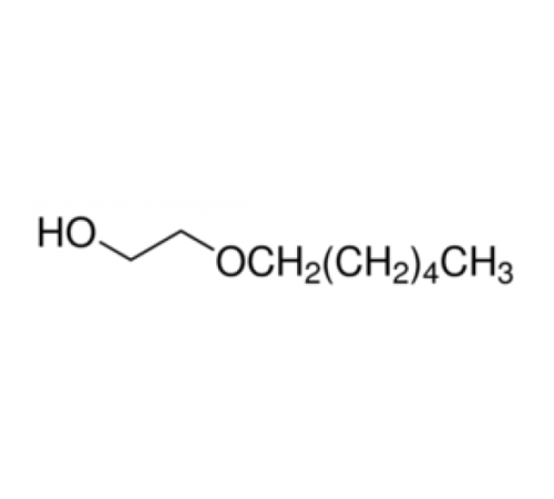 2 - (н-гексилокси) этанол, 99%, Alfa Aesar, 5 г