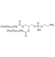 1,2-дипальмитоил-рац-глицеро-3-фосфоэтаноламин синтетический, 98% Sigma P3275