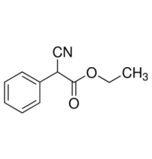 Этиловый фенилцианоацетат, 98%, Alfa Aesar, 5 г