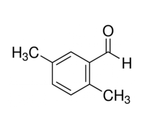 2,5-диметилбензальдегида, 98%, Alfa Aesar, 5 г