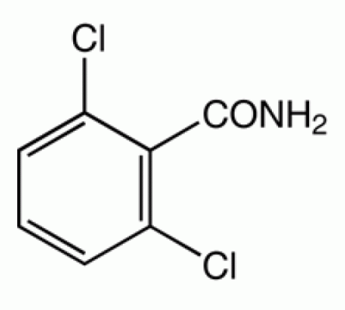 2,6-дихлорбензамид, 97%, Acros Organics, 25г