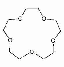 15-краун-5, 98%, Alfa Aesar, 25 г