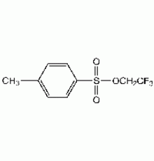 2,2,2-трифторэтил п-толуолсульфонат, 98 +%, Alfa Aesar, 100 г