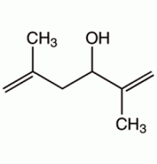 2,5-диметил-1, 5-гексадиен-3-ол, 97%, Alfa Aesar, 25 г