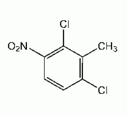 2,6-Дихлор-3-нитротолуол, 99%, Alfa Aesar, 5 г