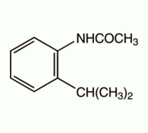 2'-изопропилацетанилид, 97 +%, Alfa Aesar, 100г