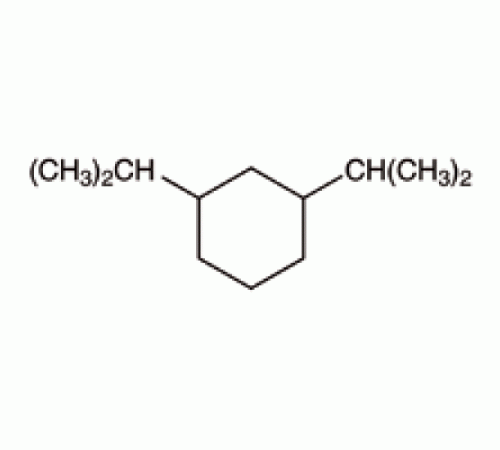 1,3-Диизопропилциклогексан, цис + транс, 97 +%, Alfa Aesar, 25г