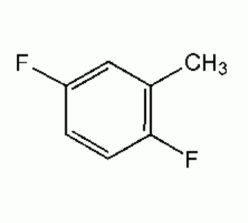 2,5-дифтортолуол, 98%, Alfa Aesar, 5 г