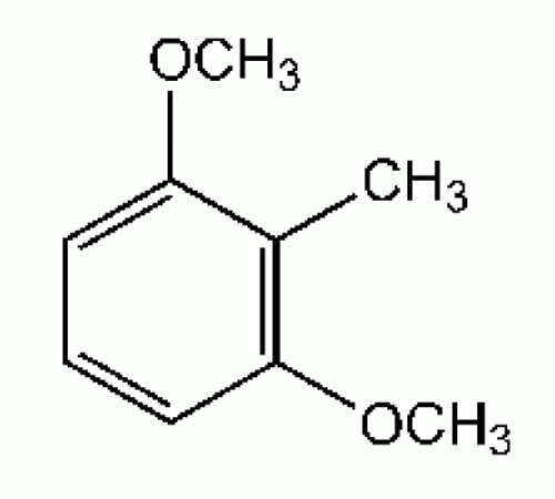2,6-диметокситолуола, 98%, Alfa Aesar, 25 г
